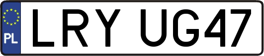 LRYUG47