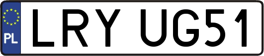 LRYUG51