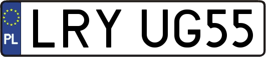LRYUG55