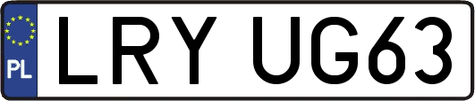 LRYUG63