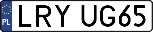 LRYUG65