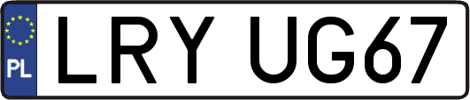 LRYUG67