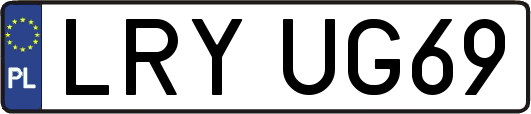 LRYUG69