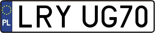 LRYUG70