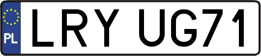 LRYUG71