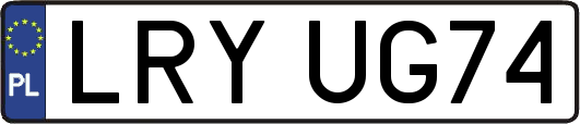 LRYUG74