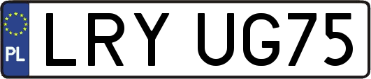 LRYUG75