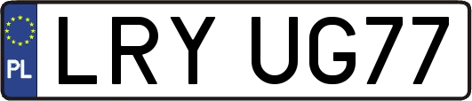 LRYUG77