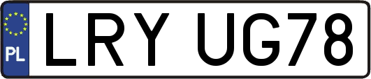 LRYUG78