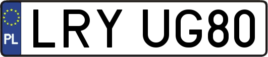 LRYUG80