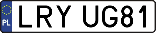 LRYUG81