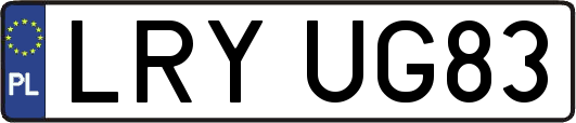 LRYUG83