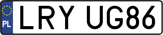 LRYUG86