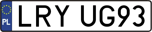 LRYUG93