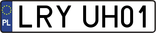 LRYUH01