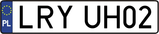 LRYUH02