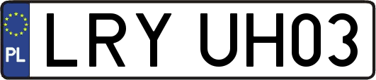 LRYUH03