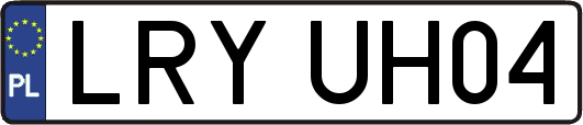 LRYUH04