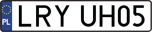 LRYUH05