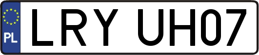 LRYUH07