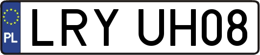 LRYUH08