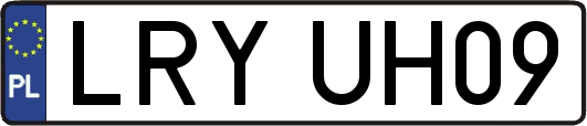 LRYUH09