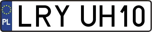 LRYUH10