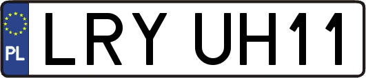 LRYUH11