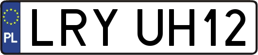 LRYUH12
