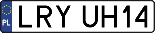 LRYUH14