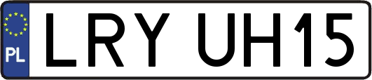 LRYUH15
