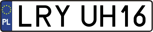 LRYUH16