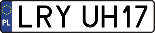 LRYUH17