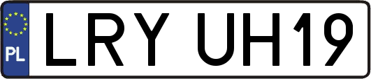 LRYUH19