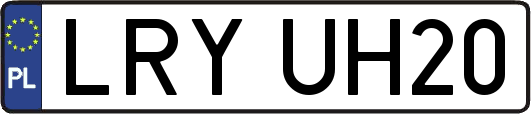 LRYUH20