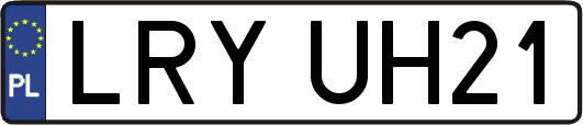 LRYUH21