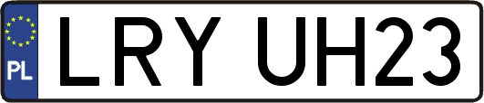 LRYUH23