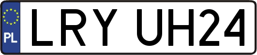 LRYUH24