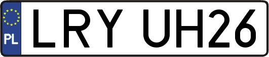 LRYUH26