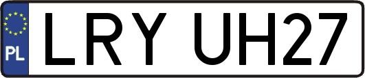 LRYUH27