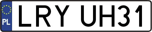LRYUH31