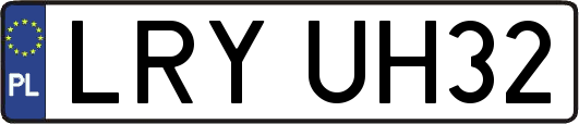 LRYUH32