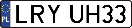 LRYUH33
