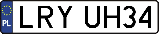LRYUH34