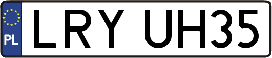 LRYUH35