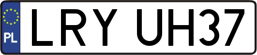 LRYUH37