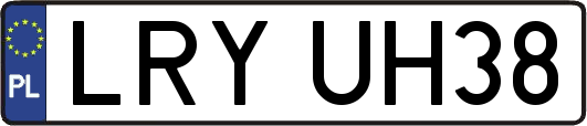 LRYUH38