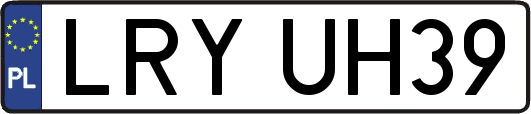 LRYUH39