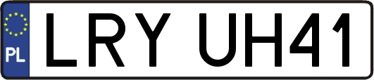 LRYUH41