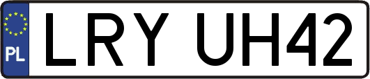 LRYUH42